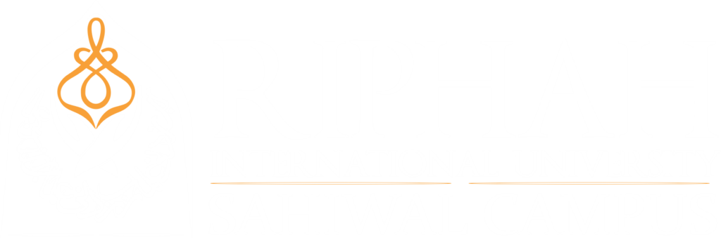 List of Programs – Riphah International University Sahiwal