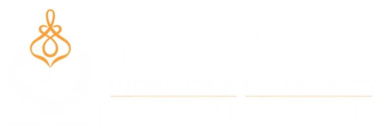 List of Programs – Riphah International University Sahiwal