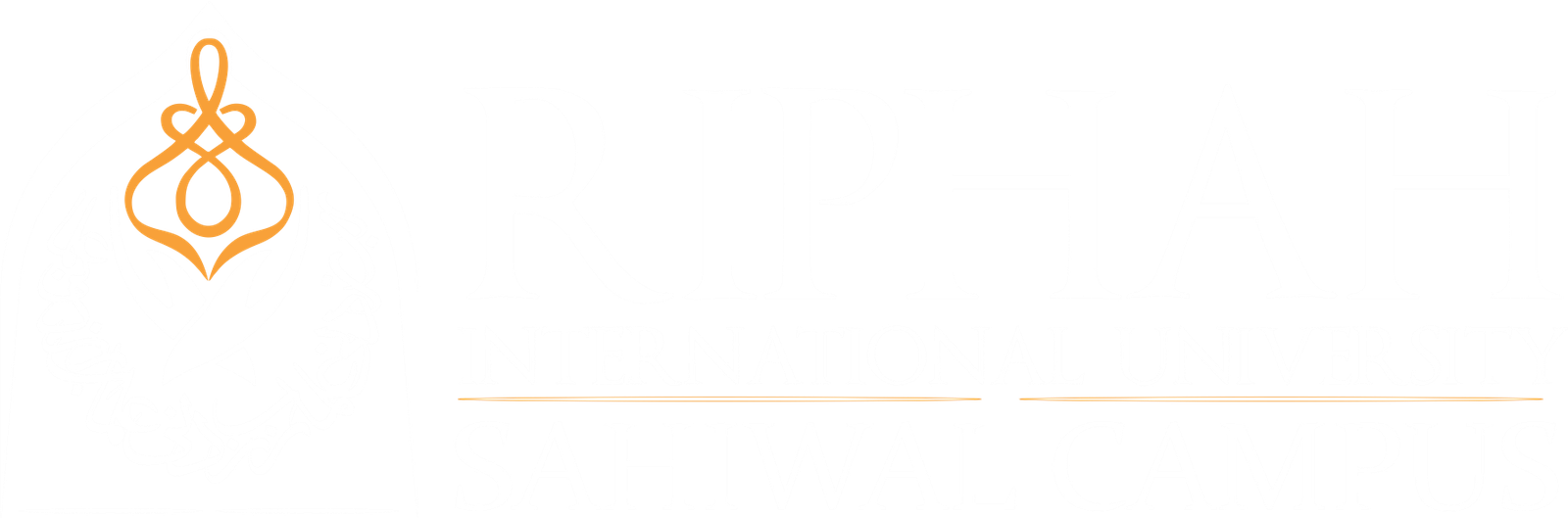Riphah International University Sahiwal