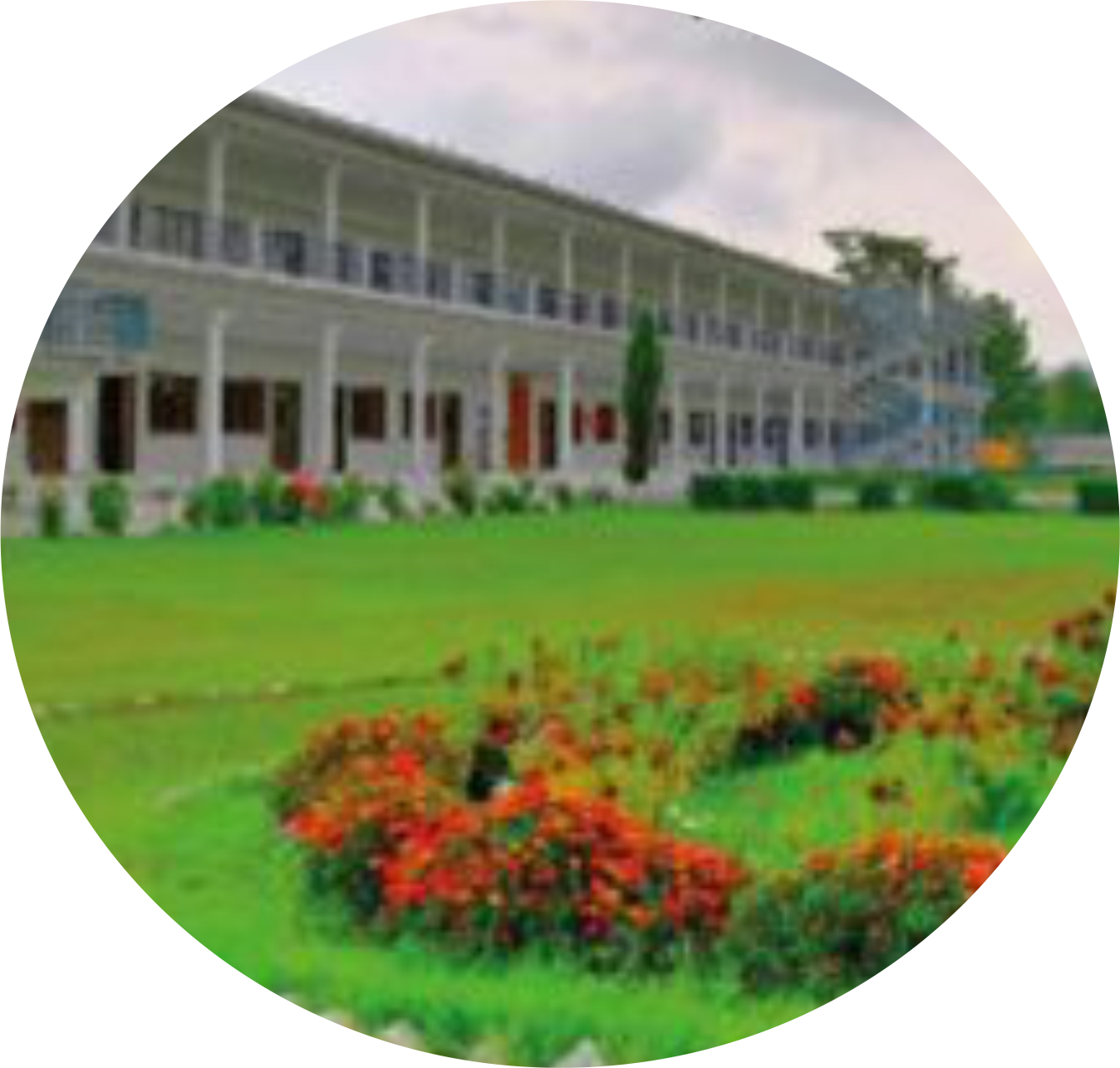 Riphah International University Sahiwal