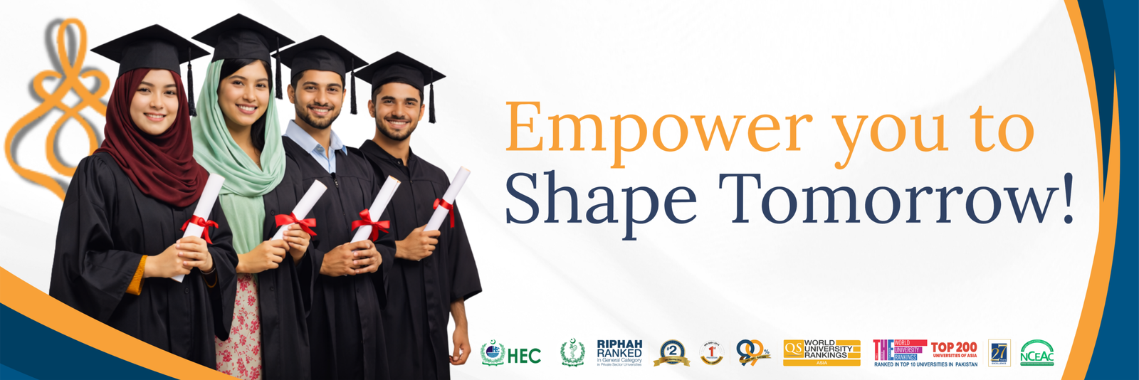 Riphah International University Sahiwal